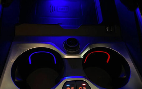 BMW X7, 2026 год, 13 950 000 рублей, 12 фотография