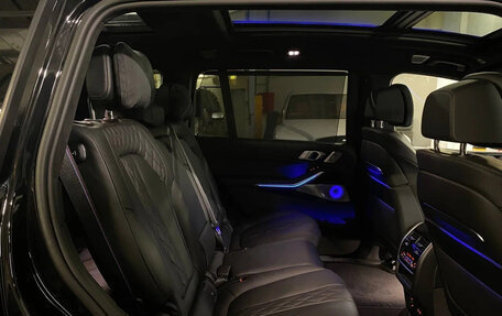 BMW X7, 2026 год, 13 950 000 рублей, 9 фотография