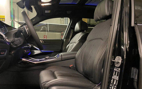 BMW X7, 2026 год, 13 950 000 рублей, 16 фотография