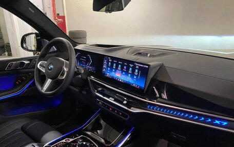 BMW X7, 2026 год, 13 950 000 рублей, 17 фотография
