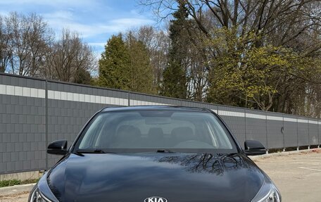 KIA Rio IV, 2020 год, 1 600 000 рублей, 8 фотография