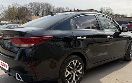 KIA Rio IV, 2020 год, 1 600 000 рублей, 5 фотография