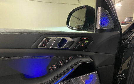 BMW X7, 2026 год, 13 950 000 рублей, 23 фотография