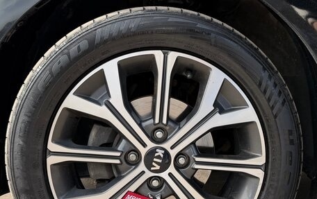 KIA Rio IV, 2020 год, 1 600 000 рублей, 9 фотография