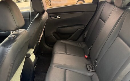 KIA Rio IV, 2020 год, 1 600 000 рублей, 14 фотография