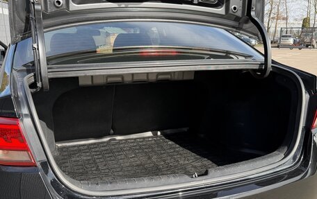 KIA Rio IV, 2020 год, 1 600 000 рублей, 16 фотография