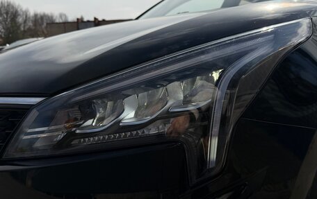 KIA Rio IV, 2020 год, 1 600 000 рублей, 17 фотография