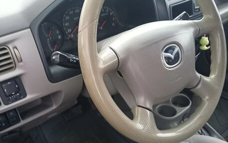 Mazda Demio III (DE), 2000 год, 250 000 рублей, 3 фотография