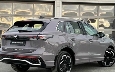 Volkswagen Tiguan, 2026 год, 4 123 000 рублей, 6 фотография