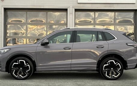 Volkswagen Tiguan, 2026 год, 4 123 000 рублей, 5 фотография