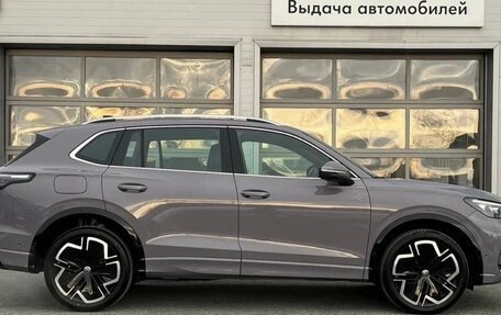 Volkswagen Tiguan, 2026 год, 4 123 000 рублей, 4 фотография