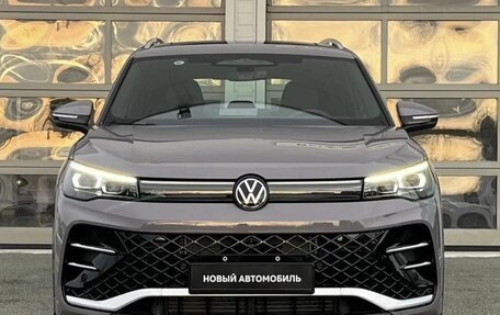 Volkswagen Tiguan, 2026 год, 4 123 000 рублей, 2 фотография