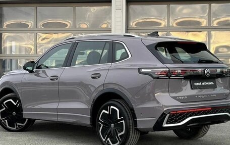 Volkswagen Tiguan, 2026 год, 4 123 000 рублей, 7 фотография