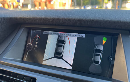 BMW X6, 2010 год, 2 100 000 рублей, 10 фотография