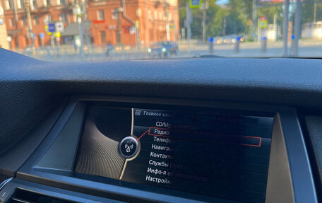 BMW X6, 2010 год, 2 100 000 рублей, 9 фотография