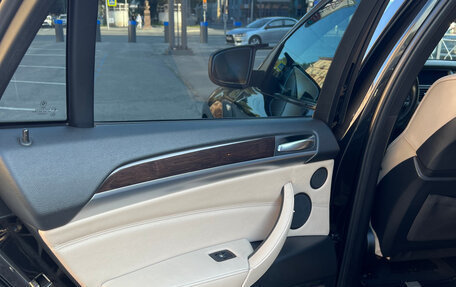 BMW X6, 2010 год, 2 100 000 рублей, 13 фотография