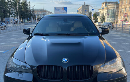 BMW X6, 2010 год, 2 100 000 рублей, 8 фотография