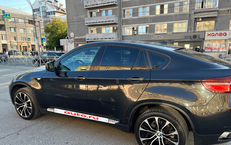 BMW X6, 2010 год, 2 100 000 рублей, 3 фотография