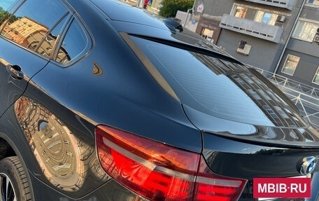 BMW X6, 2010 год, 2 100 000 рублей, 4 фотография