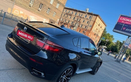 BMW X6, 2010 год, 2 100 000 рублей, 6 фотография