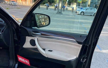 BMW X6, 2010 год, 2 100 000 рублей, 14 фотография