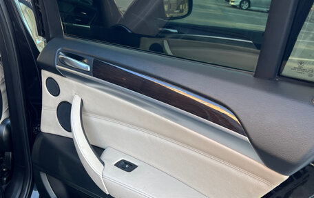 BMW X6, 2010 год, 2 100 000 рублей, 15 фотография