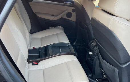 BMW X6, 2010 год, 2 100 000 рублей, 16 фотография