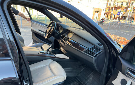 BMW X6, 2010 год, 2 100 000 рублей, 18 фотография