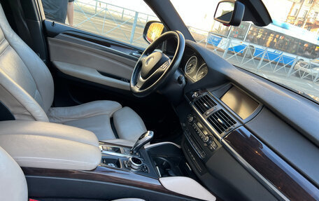 BMW X6, 2010 год, 2 100 000 рублей, 17 фотография