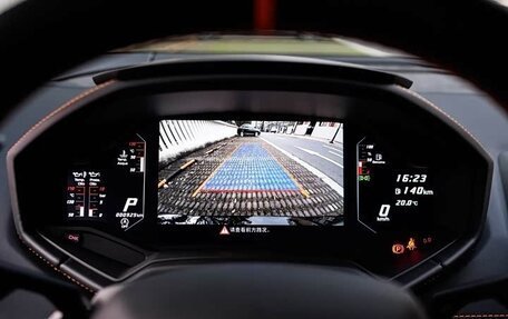 Lamborghini Huracán, 2023 год, 27 590 000 рублей, 9 фотография