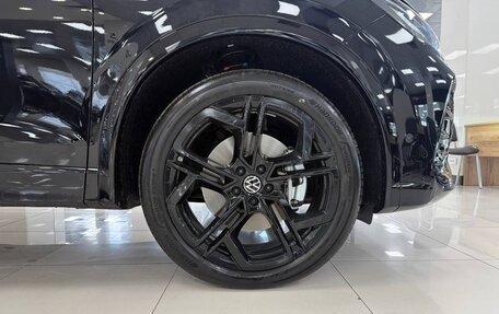 Volkswagen Tiguan, 2026 год, 4 123 000 рублей, 7 фотография