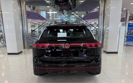 Volkswagen Tiguan, 2026 год, 4 123 000 рублей, 6 фотография