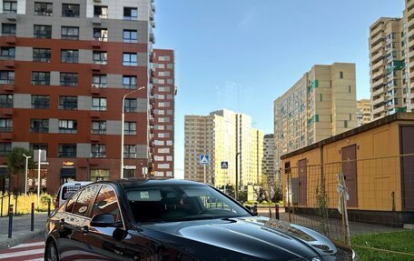 BMW 5 серия, 2014 год, 1 635 000 рублей, 3 фотография