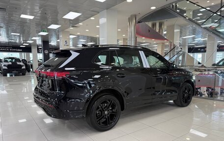 Volkswagen Tiguan, 2026 год, 4 123 000 рублей, 5 фотография