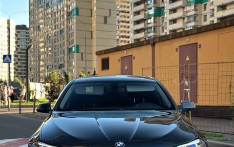 BMW 5 серия, 2014 год, 1 635 000 рублей, 2 фотография