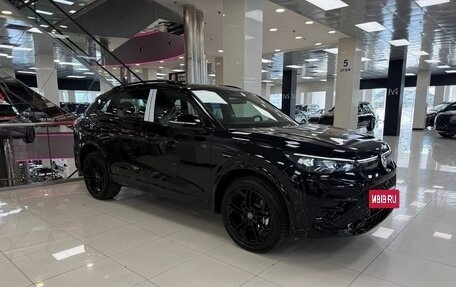 Volkswagen Tiguan, 2026 год, 4 123 000 рублей, 3 фотография