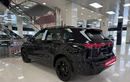 Volkswagen Tiguan, 2026 год, 4 123 000 рублей, 4 фотография