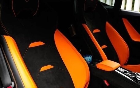 Lamborghini Huracán, 2023 год, 27 590 000 рублей, 11 фотография