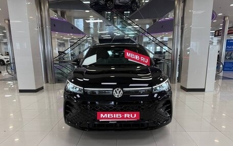 Volkswagen Tiguan, 2026 год, 4 123 000 рублей, 2 фотография