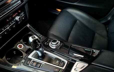 BMW 5 серия, 2014 год, 1 635 000 рублей, 7 фотография