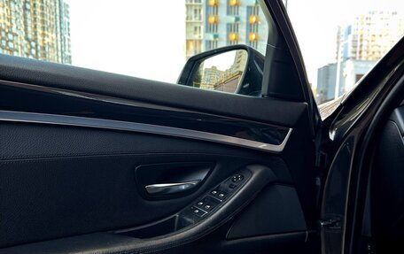 BMW 5 серия, 2014 год, 1 635 000 рублей, 8 фотография