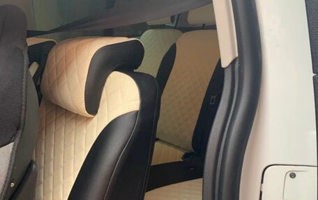 Peugeot Traveller I, 2021 год, 3 000 000 рублей, 3 фотография