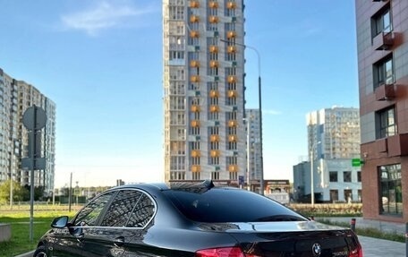 BMW 5 серия, 2014 год, 1 635 000 рублей, 5 фотография