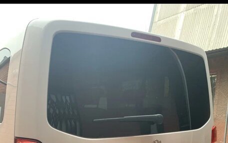 Peugeot Traveller I, 2021 год, 3 000 000 рублей, 7 фотография