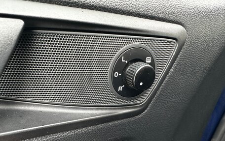 Skoda Yeti I рестайлинг, 2010 год, 550 000 рублей, 9 фотография