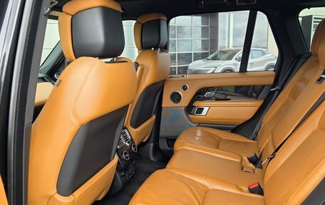 Land Rover Range Rover IV рестайлинг, 2019 год, 6 900 000 рублей, 14 фотография