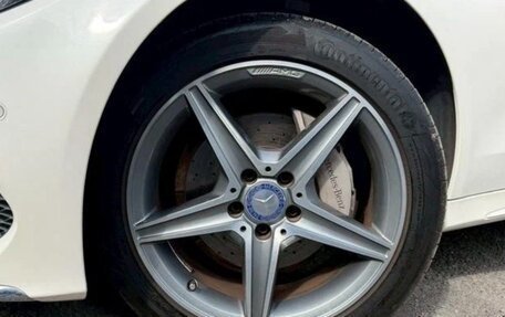 Mercedes-Benz C-Класс, 2015 год, 1 530 000 рублей, 3 фотография