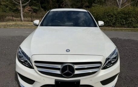 Mercedes-Benz C-Класс, 2015 год, 1 530 000 рублей, 7 фотография