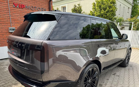 Land Rover Range Rover IV рестайлинг, 2025 год, 19 550 000 рублей, 3 фотография