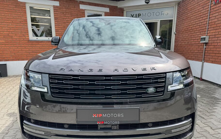 Land Rover Range Rover IV рестайлинг, 2025 год, 19 550 000 рублей, 5 фотография